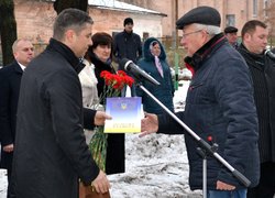 Вони загинули в боротьбі
