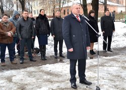 Вони загинули в боротьбі