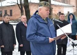 Вони загинули в боротьбі