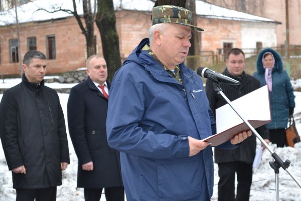 Вони загинули в боротьбі