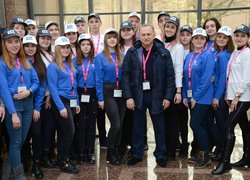Успіх приходить до наполегливих
