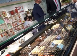 Успіх приходить до наполегливих