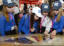 Успіх приходить до наполегливих