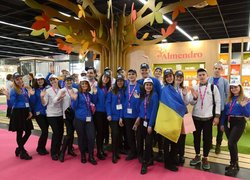 Успіх приходить до наполегливих