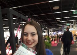 Успіх приходить до наполегливих