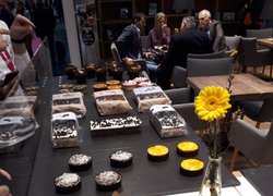 Успіх приходить до наполегливих