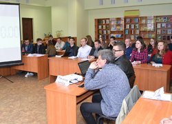 Визначено переможця І етапу агрополітичних дебатів
