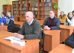Визначено переможця І етапу агрополітичних дебатів