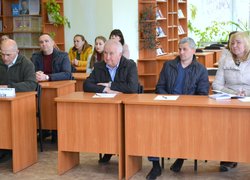 Визначено переможця І етапу агрополітичних дебатів