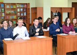 Визначено переможця І етапу агрополітичних дебатів