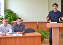 Визначено переможця І етапу агрополітичних дебатів