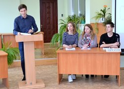 Визначено переможця І етапу агрополітичних дебатів