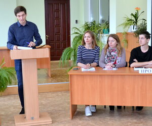 Визначено переможця І етапу агрополітичних дебатів