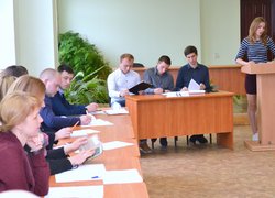 Визначено переможця І етапу агрополітичних дебатів