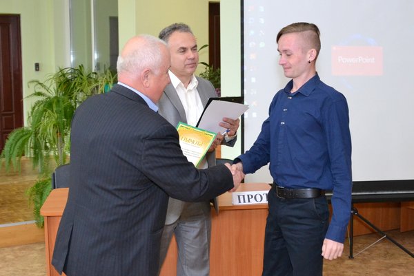 Визначено переможця І етапу агрополітичних дебатів