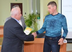 Визначено переможця І етапу агрополітичних дебатів