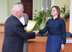 Визначено переможця І етапу агрополітичних дебатів