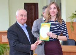 Визначено переможця І етапу агрополітичних дебатів