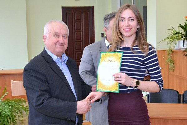 Визначено переможця І етапу агрополітичних дебатів