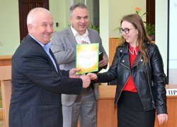 Визначено переможця І етапу агрополітичних дебатів