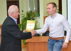Визначено переможця І етапу агрополітичних дебатів