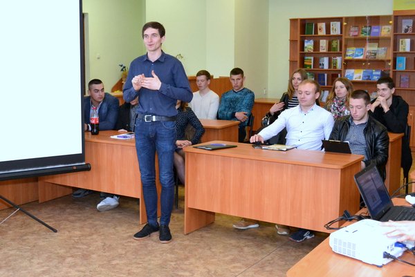 Визначено переможця І етапу агрополітичних дебатів
