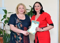Шана і дяка вам, генії сьогодення!