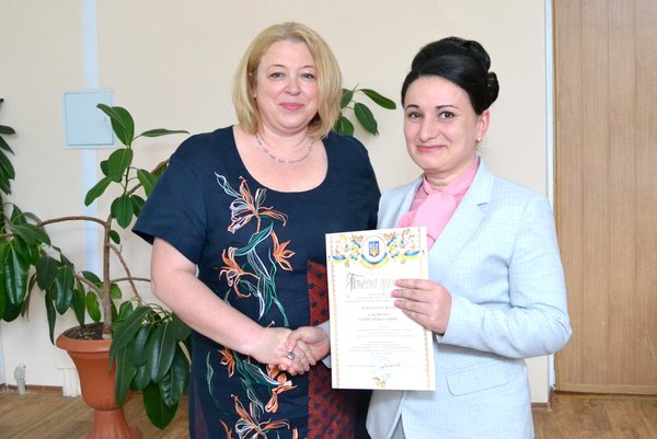 Шана і дяка вам, генії сьогодення!