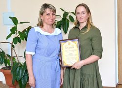 Шана і дяка вам, генії сьогодення!