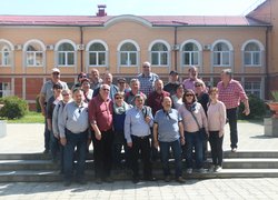 До Уманського НУС – за аграрними науковими новинками