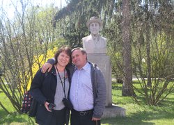 До Уманського НУС – за аграрними науковими новинками