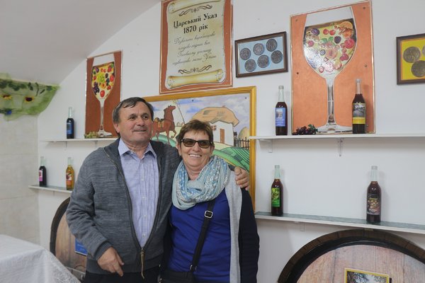 До Уманського НУС – за аграрними науковими новинками