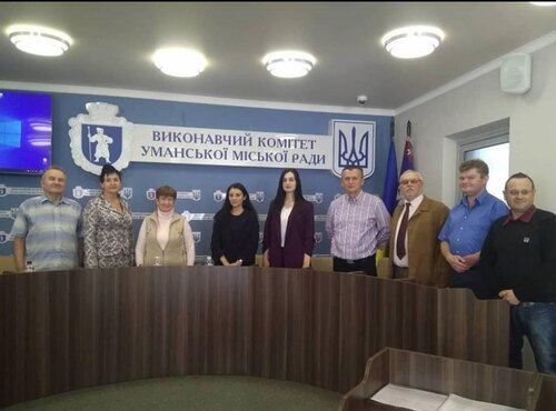 Екологія – це стосується кожного
