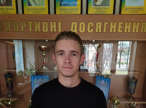 Інтелектуальна перемога студентів Уманського НУС