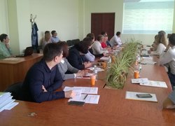  Ювілейна Міжнародна науково-практична конференція  «Інноваційні технології вирощування, зберігання і переробки продукції садівництва та рослинництва»