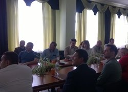  Ювілейна Міжнародна науково-практична конференція  «Інноваційні технології вирощування, зберігання і переробки продукції садівництва та рослинництва»