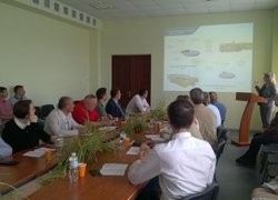  Ювілейна Міжнародна науково-практична конференція  «Інноваційні технології вирощування, зберігання і переробки продукції садівництва та рослинництва»