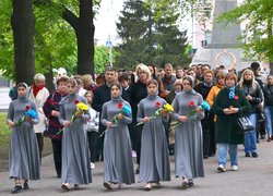 Пам’ятаємо…