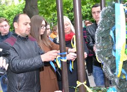Пам’ятаємо…