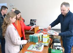 День саду збирає еліту садівничої галузі