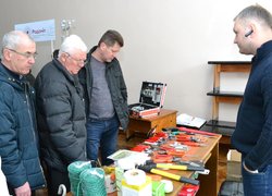 День саду збирає еліту садівничої галузі