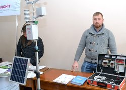 День саду збирає еліту садівничої галузі