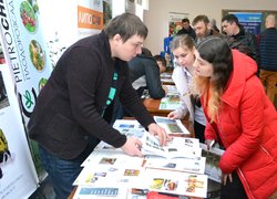 День саду збирає еліту садівничої галузі