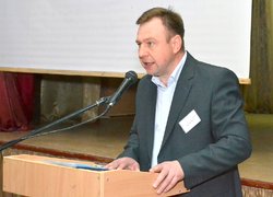 День саду збирає еліту садівничої галузі