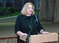 День саду збирає еліту садівничої галузі