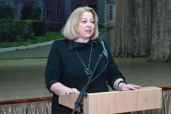 День саду збирає еліту садівничої галузі