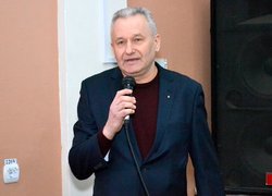 День саду збирає еліту садівничої галузі