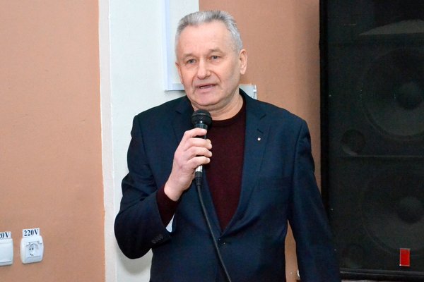 День саду збирає еліту садівничої галузі