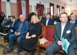 День саду збирає еліту садівничої галузі