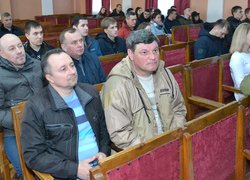 День саду збирає еліту садівничої галузі